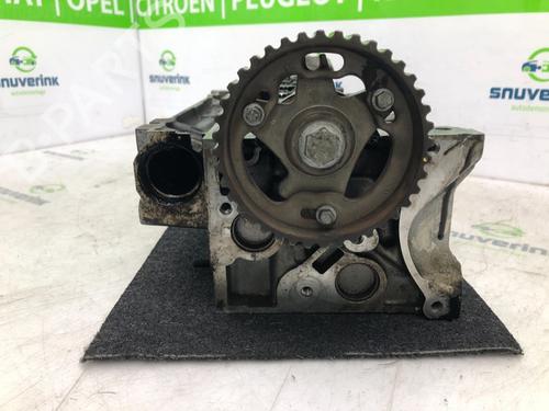 Cylinder head RENAULT TWINGO II (CN0_) 1.5 dCi 90 | BP29426163M5 - Image 5