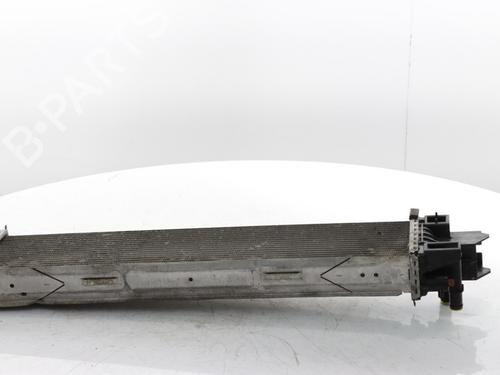 Water radiator RENAULT TRAFIC III Van (FG_) 2.0 dCi 120 (FGMN) | BP30185775M31