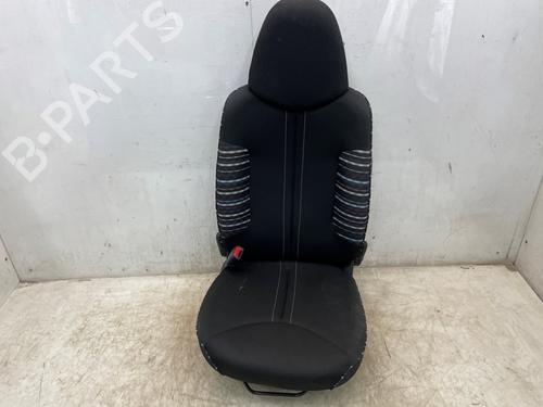 Used Left front seat Left front seat CITROËN C1 (PM_, PN_) 1.0 (68 hp) 36538052 36538052