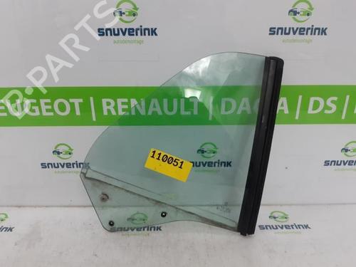 Used Rear right door window Rear right door window PEUGEOT 306 Convertible (7D, N3, N5) 2.0 16V (132 hp) 40574345 40574345