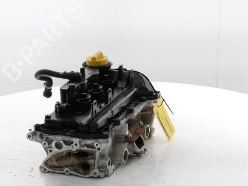 Cylinder head RENAULT CLIO V (B7_) 1.0 TCe 90 (B7MT) | BP29827937M5 