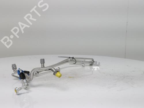 AC pipe TOYOTA AYGO X (_B7_) 1.0 VVT-i (KGB70) | BP38618814M126 - Image 9