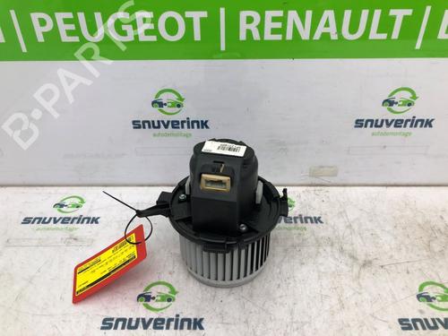 Heater blower motor CITROËN C4 Grand Picasso II (DA_, DE_) 1.6 HDi / BlueHDi 115 (115 hp) 18028678