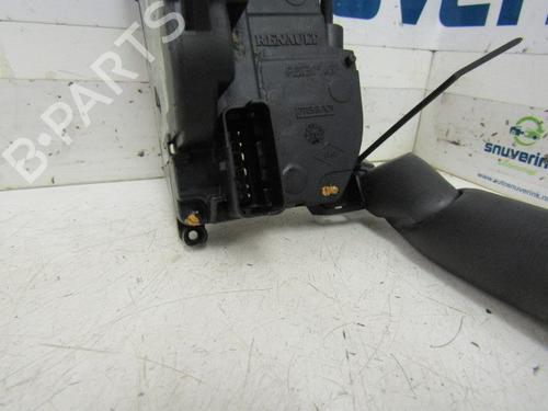 Rear left lock RENAULT MEGANE III Grandtour (KZ0/1) 1.4 TCe (KZ0F, KZ1V) | BP13189080C100