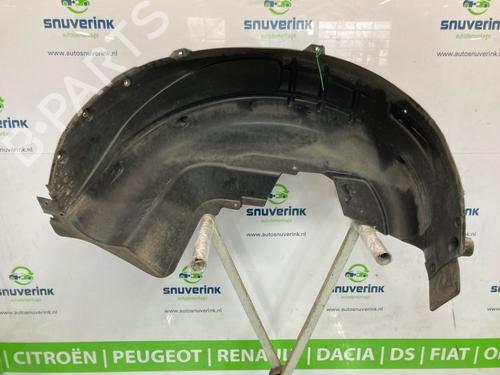 Radlauf für Radlauf PEUGEOT 5008 II (MC_, MJ_, MR_, M4_) 1.2 THP (MRHNYH, MRHNYW, MRHNSJ, MRHNSU, MRHNSM) (131 hp) 27287482 27287482