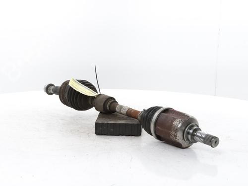 Left front driveshaft RENAULT CAPTUR II (HF_) TCe 100 (HFMT) | BP33874302M38 - Image 7