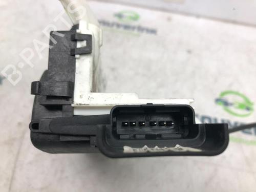 Front right lock CITROËN C3 II (SC_) 1.6 HDi | BP40575287C97 - Image 3