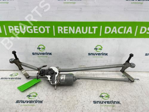Used Front wipers mechanism Front wipers mechanism 26279951 26279951