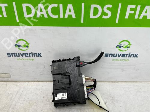 Elektronisk modul DACIA DUSTER (P1310) 1.2 TCe 130 (131 hp) 26488942