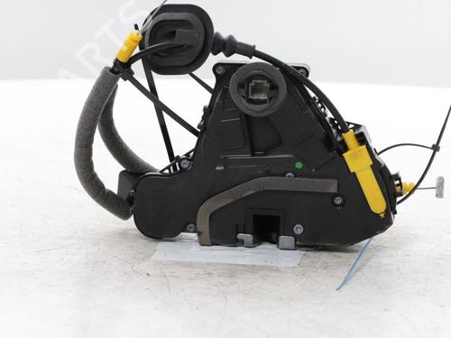 Front left lock RENAULT ESPACE VI (RHN) E-TECH 200 Hybrid | BP36701949C98 - Image 6