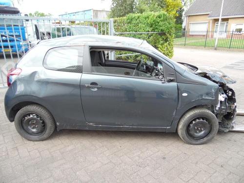Alternator PEUGEOT 108 1.0 VTi | BP40572300M7  - Image 7