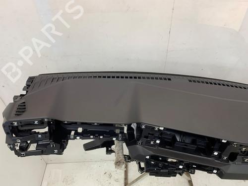 Instrumentbord DACIA DUSTER (PYM_, PYN_) 1.6 HYBRID 140 | BP29241765C46 