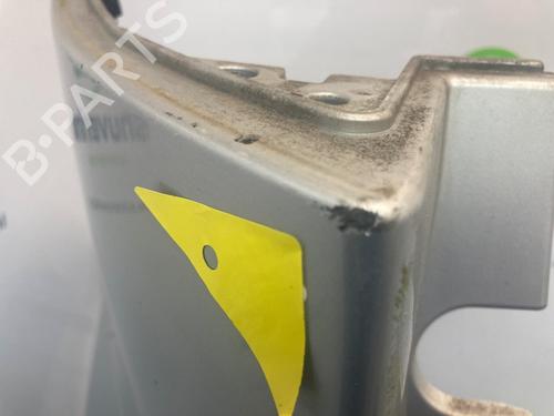 Rear bumper RENAULT SCÉNIC III (JZ0/1_) 1.5 dCi | BP21599865C8 