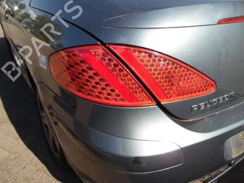 Electronic module PEUGEOT 307 CC (3B) 2.0 16V | BP40572976M83 - Image 8