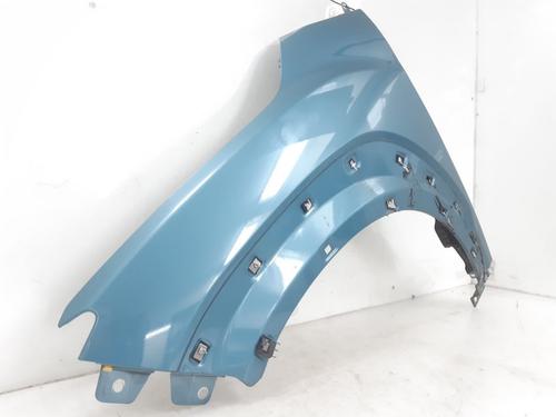 Left front fenders HYUNDAI KONA (OS, OSE, OSI) 1.0 T-GDi | BP29241553C41 