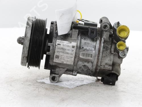 Used AC compressor AC compressor 39618741 39618741