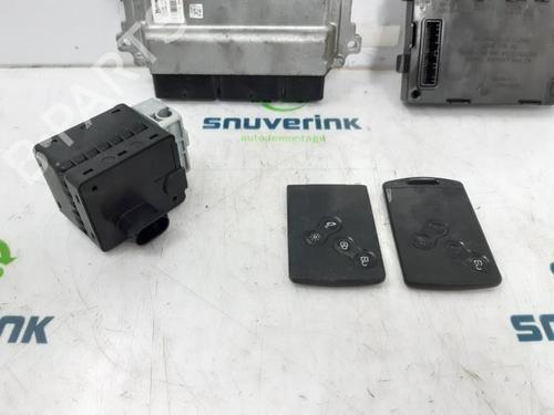 Engine control unit (ECU) RENAULT CAPTUR I (J5_, H5_) 0.9 TCe 90 | BP40576835M57 - Image 4