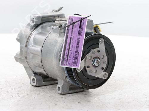 AC compressor FIAT GRANDE PANDA (328) 1.2 Mild Hybrid (325) | BP34423531M34 - Image 7
