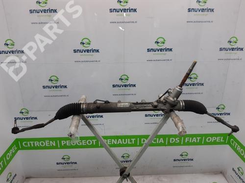 Used Steering rack Steering rack PEUGEOT EXPERT Van (V_) 2.0 BlueHDi 120 (122 hp) 10805947 10805947