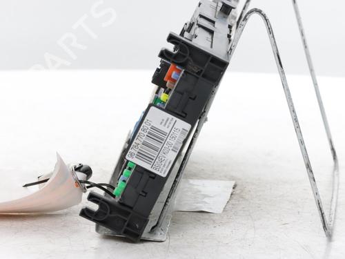 Engine control unit (ECU) CITROËN BERLINGO Box Body/MPV (B9) 1.6 HDi / BlueHDi 75 | BP38111304M57 - Image 4