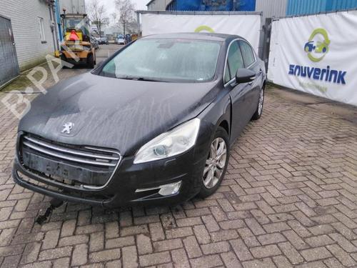 Catalyst PEUGEOT 508 I (8D_) 2.0 HDi Hybrid4 AWC | BP40582848M10 - Image 5