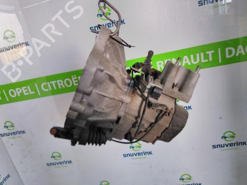 Used Gearbox Gearbox 15521737 15521737