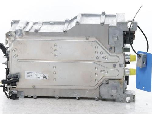 Used Electronic module Electronic module PEUGEOT 2008 II (UD_, US_, UY_, UJ_, UR_, UC_) e-2008 (UKZKXZ) (136 hp) 40614212 40614212