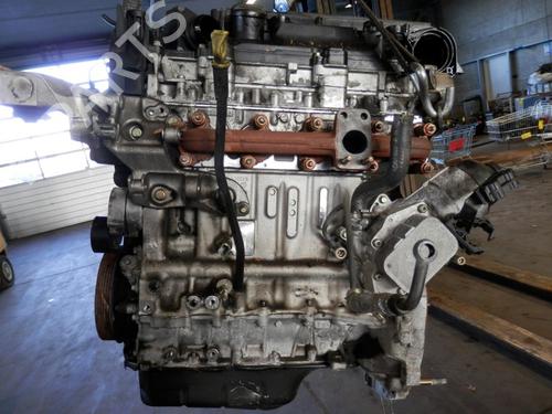 Motor PEUGEOT 206 Hatchback (2A/C) 1.4 HDi eco 70 | BP29640313M1 