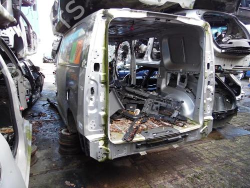 Break pedal PEUGEOT EXPERT Van (V_) 2.0 BlueHDi 120 | BP40561508I19 - Image 11