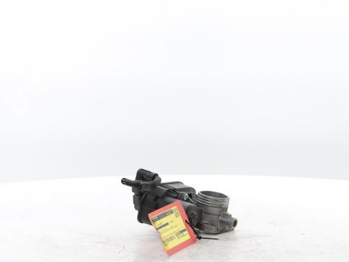 Used Throttle body CITROËN C3 III (SX) 1.2 PureTech 82 (83 hp) 30759072