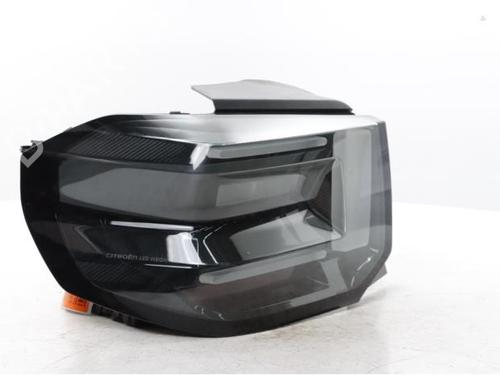 Left taillight CITROËN C3 IV (CC_, CB_) 1.2 PureTech 100 (CCHPV4) | BP36966922C34 - Image 10