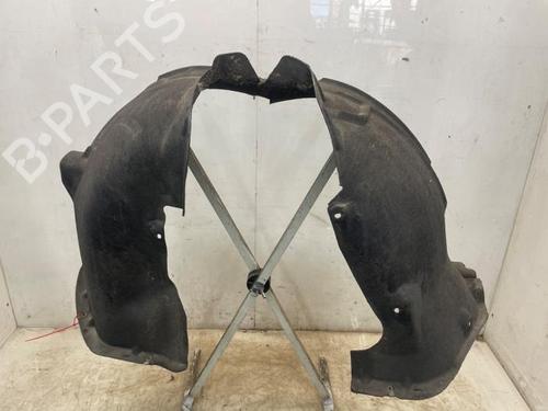 Used Wheel arch Wheel arch OPEL ASTRA K (B16) 1.0 Turbo (68) (105 hp) 40542597 40542597