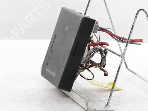 Fuse box RENAULT MASTER III Platform/Chassis (EV, HV, UV) 2.3 dCi 145 RWD (UV0F, UV0E, HV0E, HV0F, HV0T, HV10,... | BP39618949E1 - Image 3