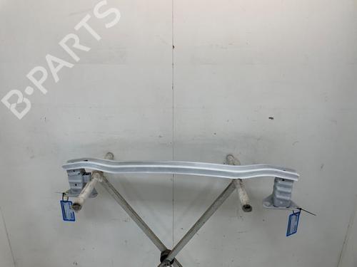 Used Rear bumper reinforcement PEUGEOT 208 II (UB_, UP_, UW_, UJ_) 1.2 MHEV (101 hp) 27351372