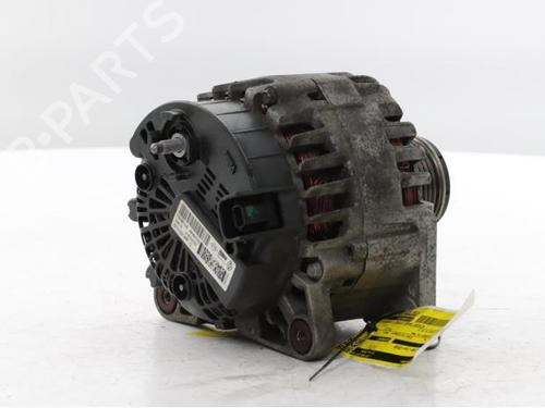 Alternator RENAULT KANGOO Express (FW0/1_) 1.5 dCi 75 (FW07, FW10, FW04) | BP40552055M7 - Image 2
