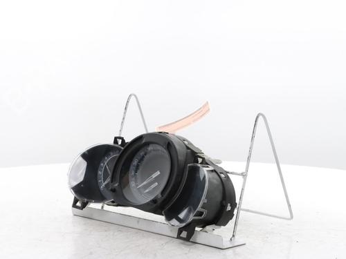 Instrument cluster CITROËN DS3 (SA_) 1.6 VTi 120 | BP31261486C47