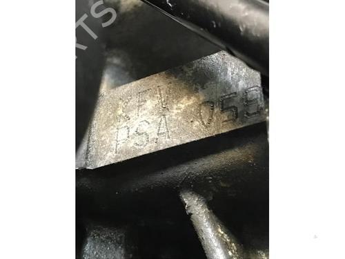 Engine FIAT QUBO (225_) 1.4 (225AXA1A) | BP40588089M1 - Image 8