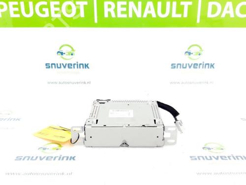 Radio RENAULT CLIO IV Grandtour (KH_) 0.9 TCe 90 (90 hp) 27688405