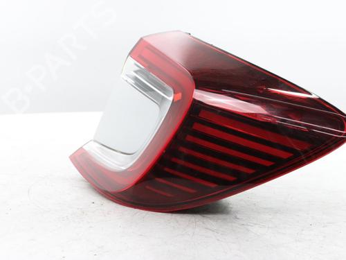 Right taillight RENAULT CAPTUR II (HF_) E-TECH 145 (HFMU) | BP33845978C35 - Image 2