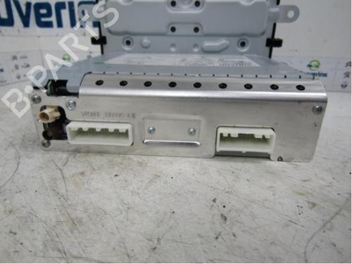 Radio RENAULT TWINGO III (BCM_, BCA_) 1.0 SCe 70 | BP40593281E6 - Image 2