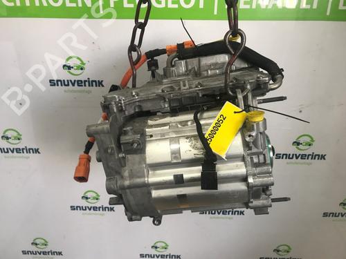 Used Engine CITROËN C4 III (BA_, BB_, BC_) ë-C4 (BCZKXC, BZCKSC) (136 hp) 24647379