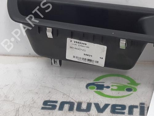 Switch TOYOTA PROACE Van (MDZ_) Electric (MDZS, MDZZ) | BP24165420I30 - Image 2