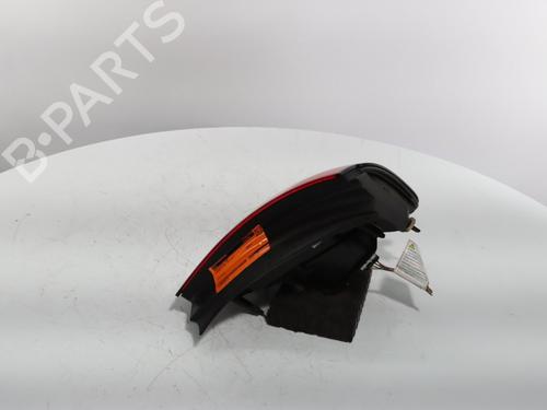 Left taillight CITROËN C3 II (SC_) 1.6 VTi 120 | BP28521437C34 - Image 4