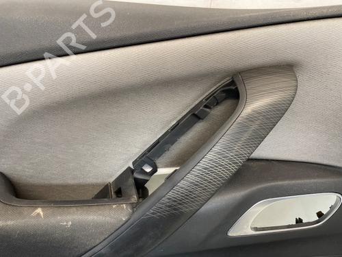Front left panel CITROËN C4 Grand Picasso II (DA_, DE_) 1.6 HDi / BlueHDi 115 | BP33935104C58 - Image 2