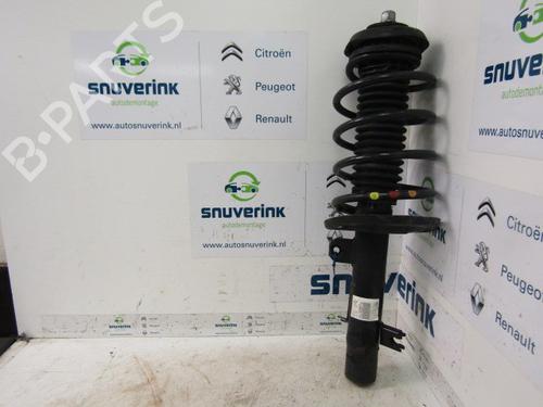 Used Left front shock absorber CITROËN C3 / C3 ORIGIN III (SX) 1.6 BlueHDi 100 (99 hp) 11633071