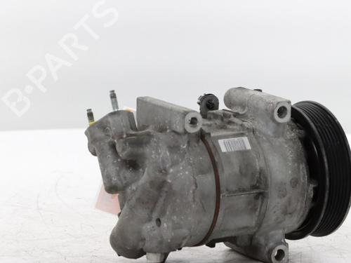 AC compressor CITROËN BERLINGO Box Body/MPV (B9) 1.6 VTi 95 | BP31960211M34 