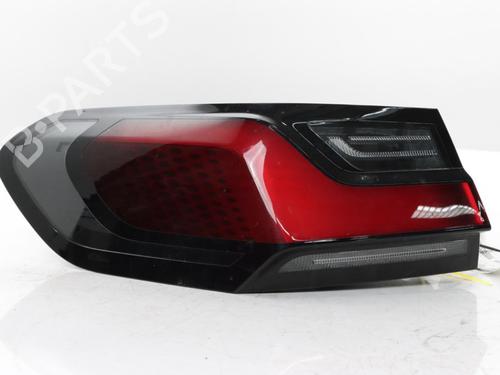 Used Left taillight Left taillight 39508111 39508111