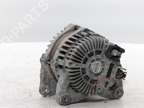 Alternator RENAULT MEGANE III Hatchback (BZ0/1_, B3_) 1.4 TCe (BZ0F, BZ1V) | BP34563393M7  - Image 6