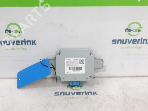Used Control unit Control unit 23987555 23987555