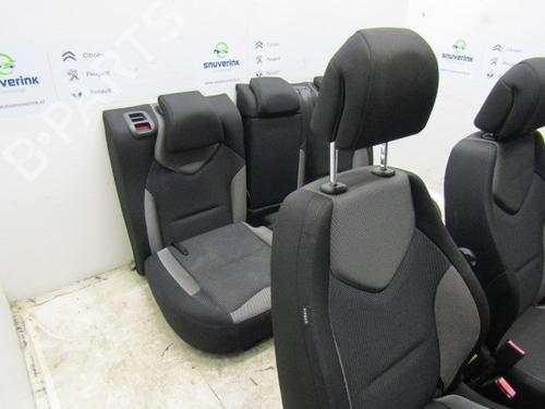 Seats set PEUGEOT 308 I (4A_, 4C_) 1.6 16V | BP13188773C78 